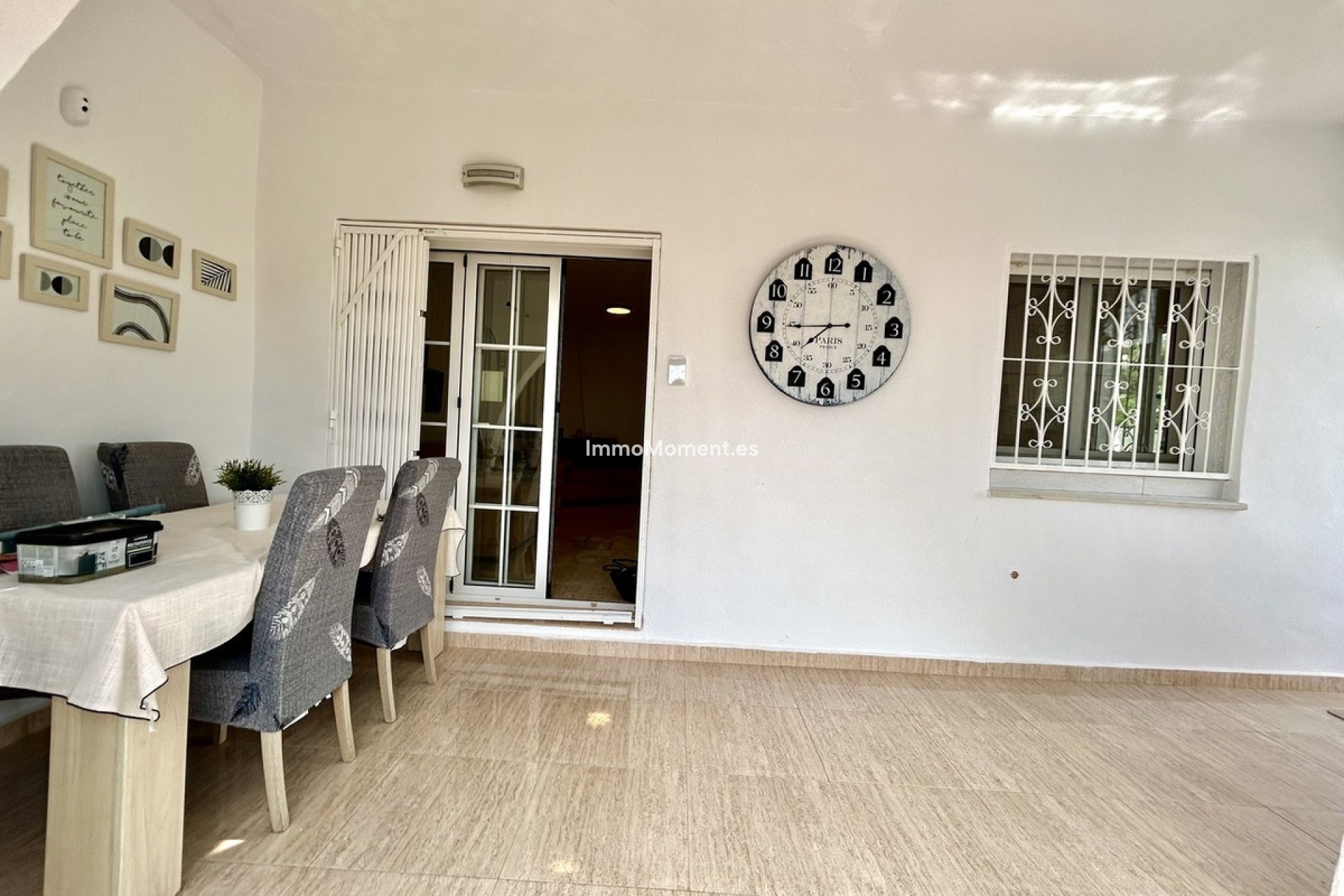Bestaande woning - Vrijstaande villa - Orihuela - Villamartín
