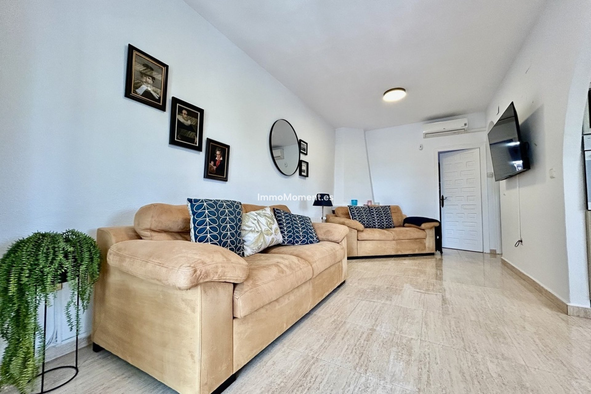 Bestaande woning - Vrijstaande villa - Orihuela - Villamartín