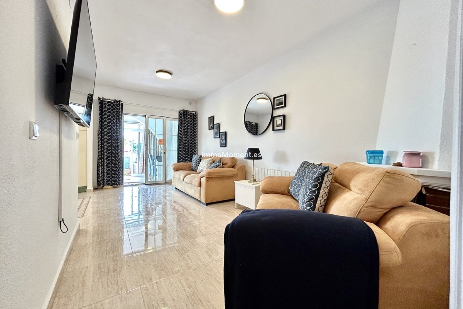 Bestaande woning - Vrijstaande villa - Orihuela - Villamartín