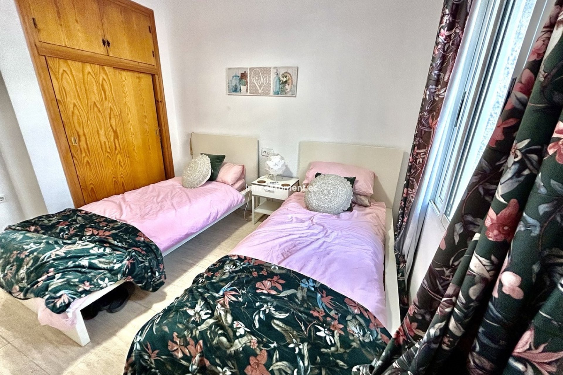 Bestaande woning - Vrijstaande villa - Orihuela - Villamartín