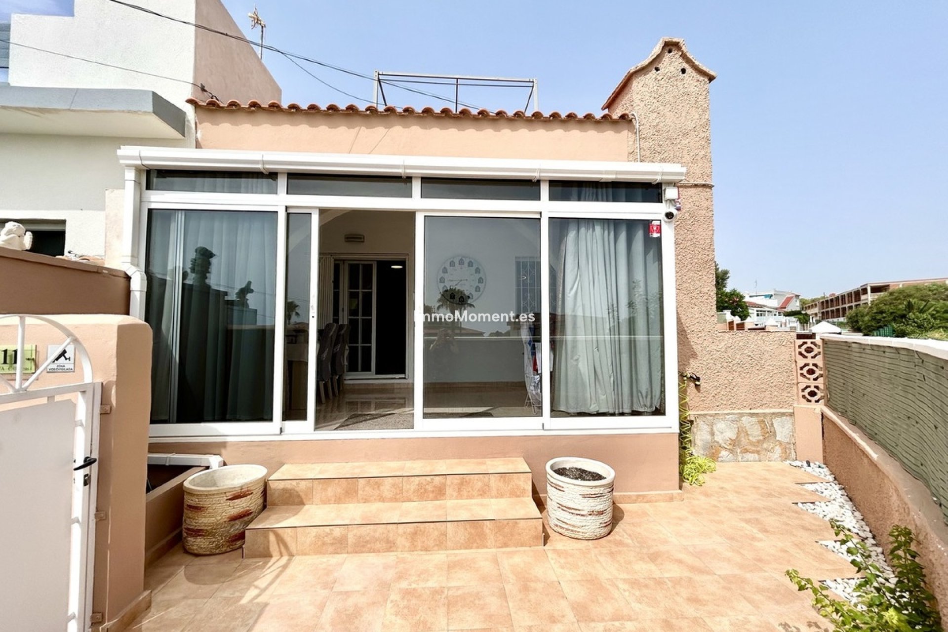 Bestaande woning - Vrijstaande villa - Orihuela - Villamartín