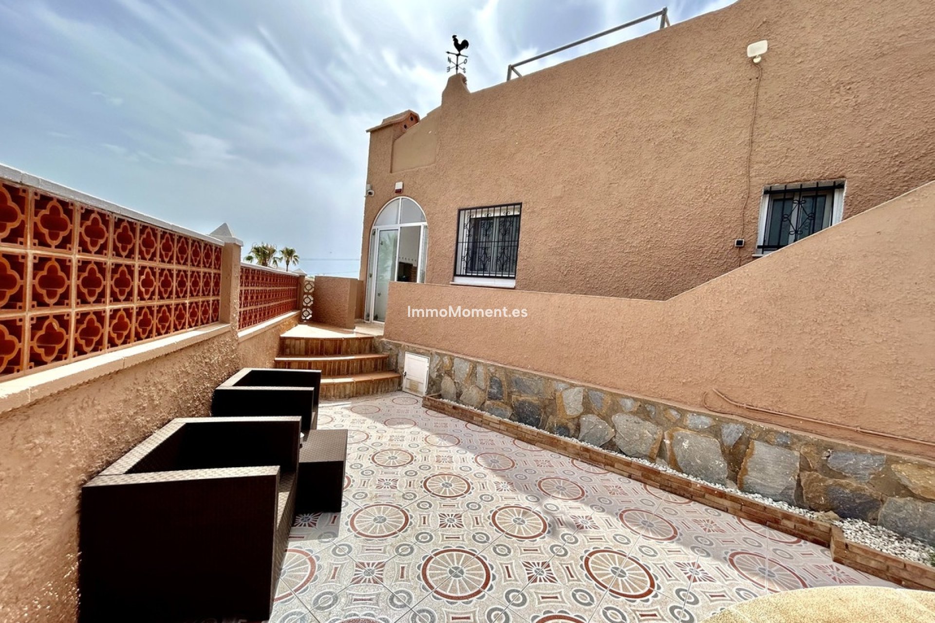 Bestaande woning - Vrijstaande villa - Orihuela - Villamartín