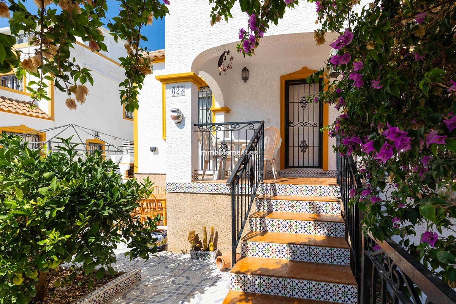 Bestaande woning - Vrijstaande villa - Orihuela - Vistabella Golf