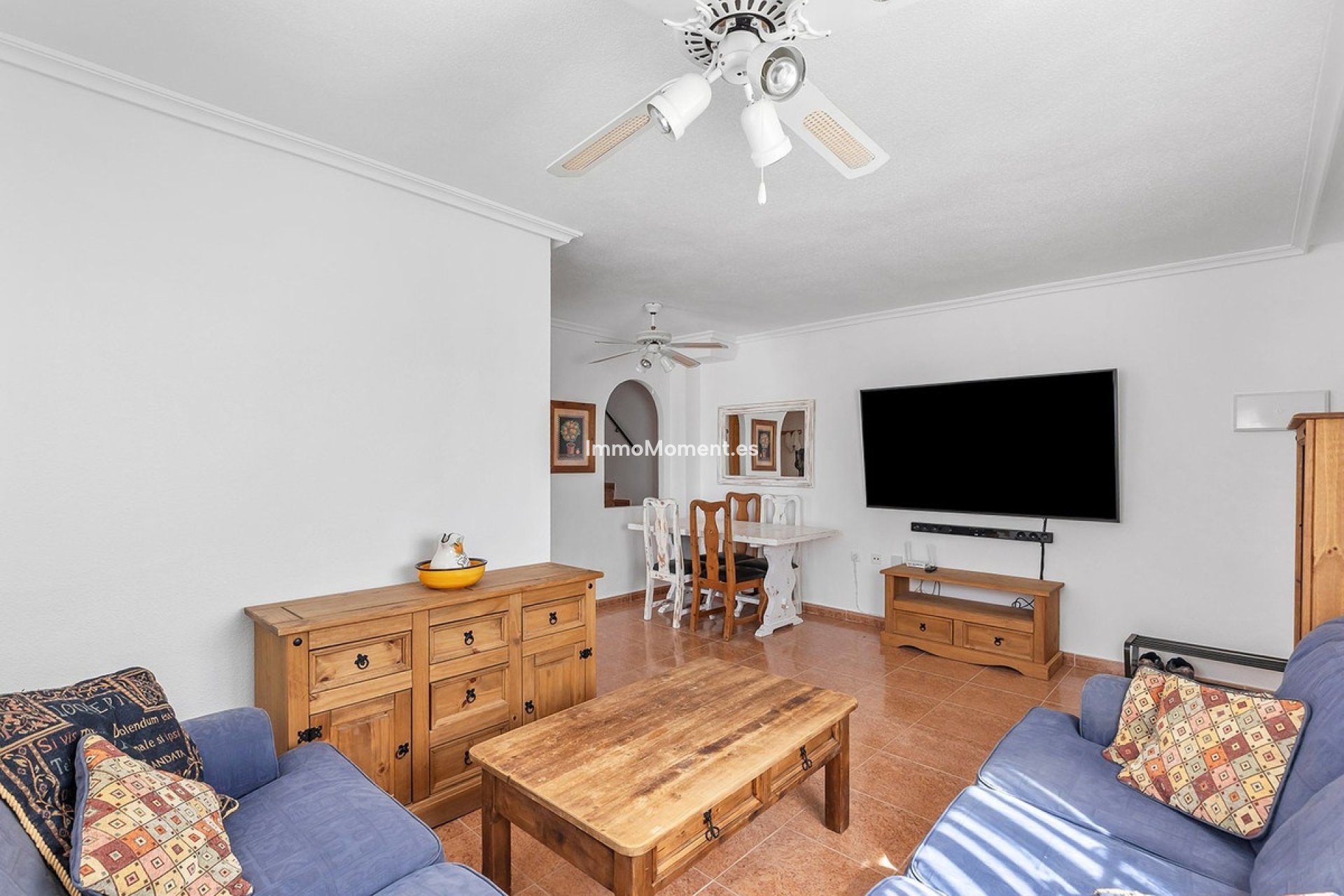 Bestaande woning - Vrijstaande villa - Orihuela - Vistabella Golf