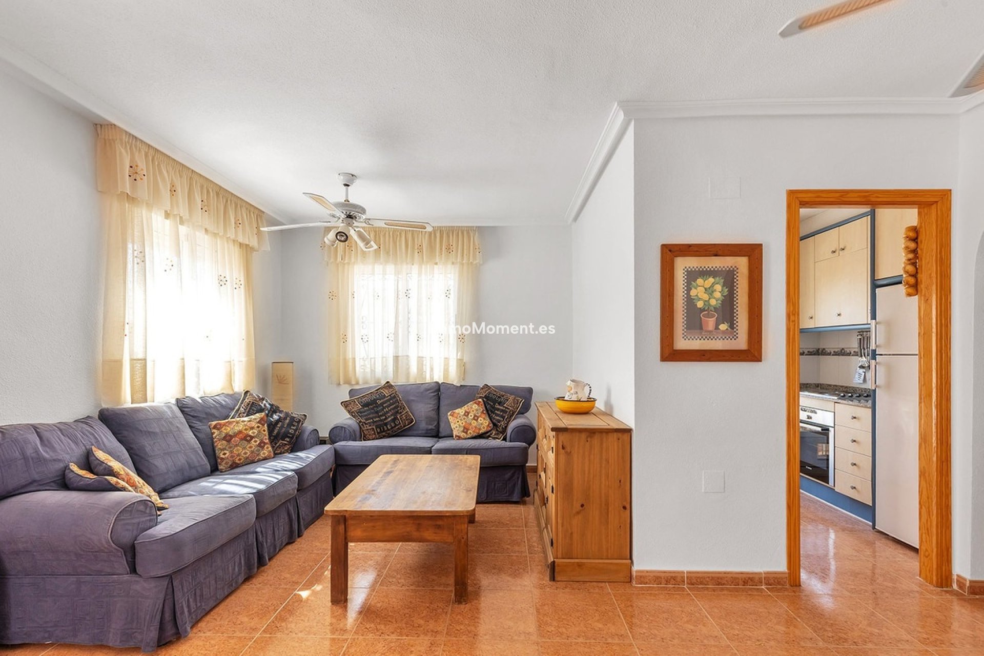 Bestaande woning - Vrijstaande villa - Orihuela - Vistabella Golf