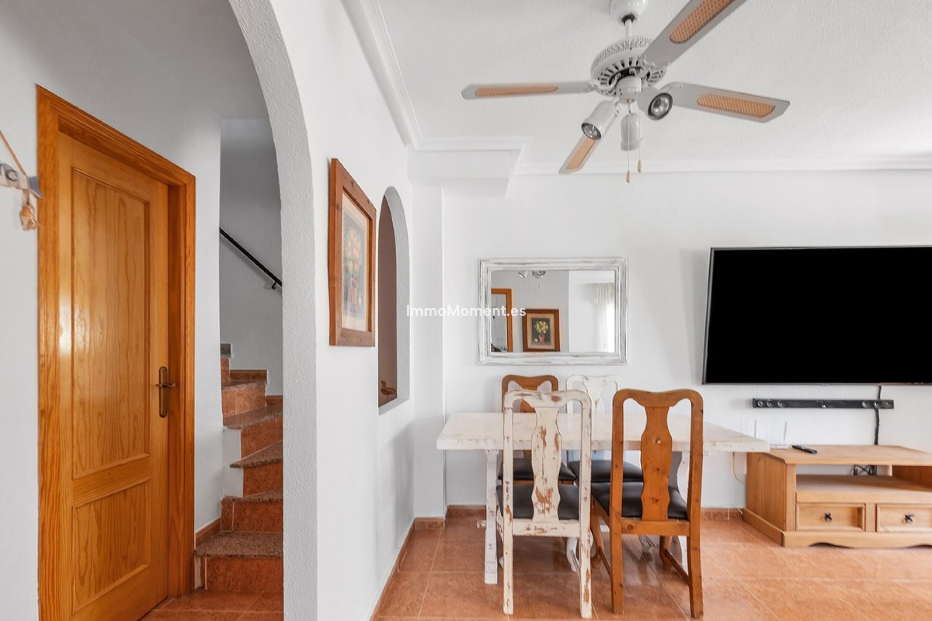 Bestaande woning - Vrijstaande villa - Orihuela - Vistabella Golf