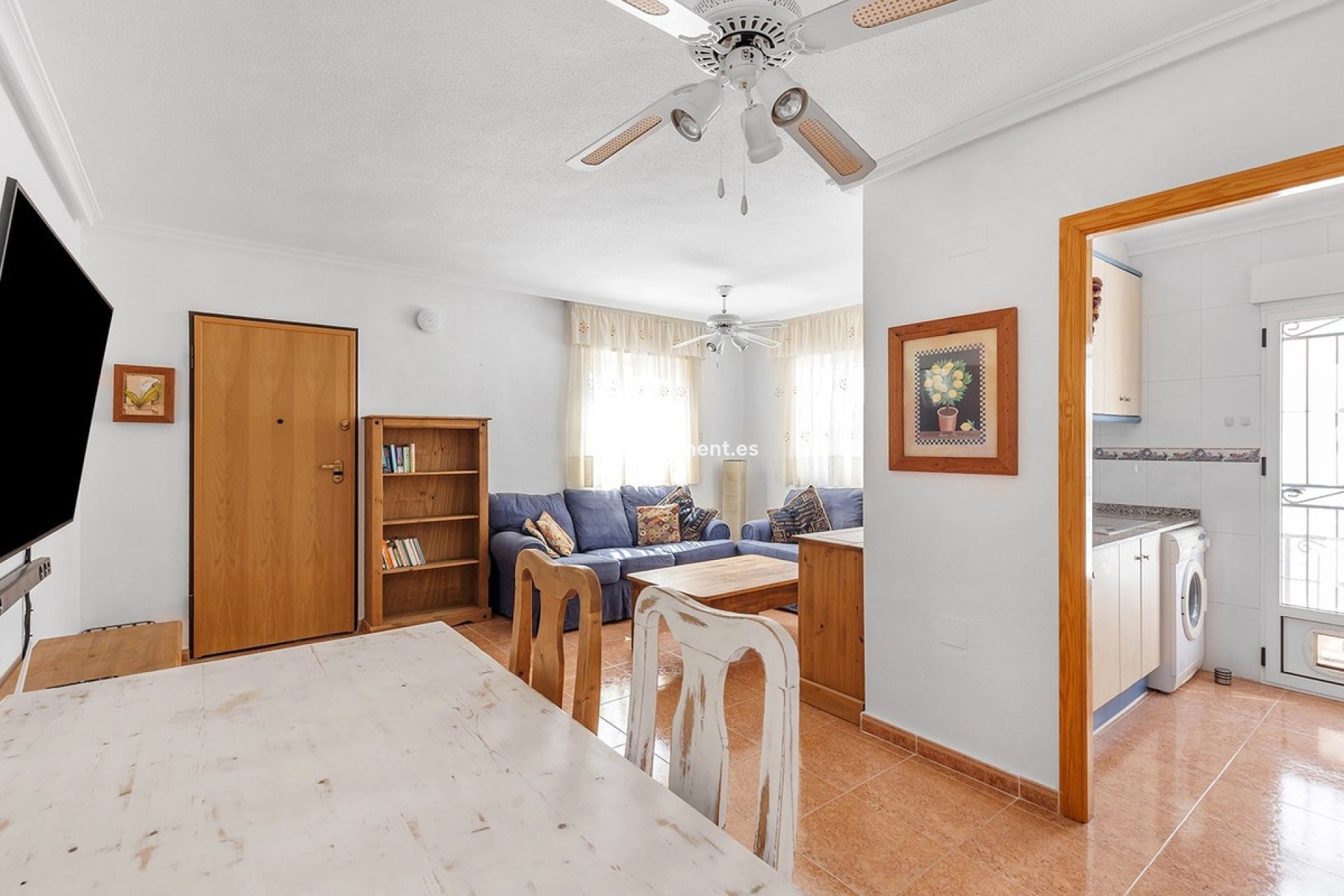 Bestaande woning - Vrijstaande villa - Orihuela - Vistabella Golf