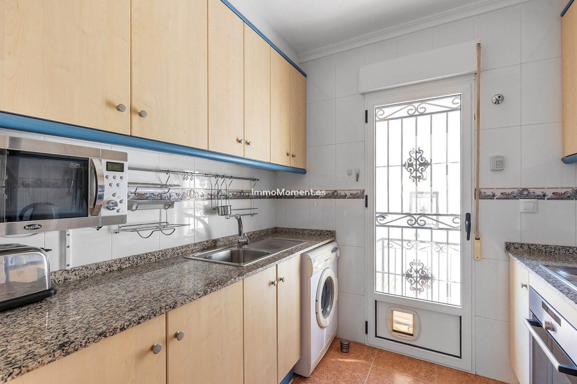 Bestaande woning - Vrijstaande villa - Orihuela - Vistabella Golf