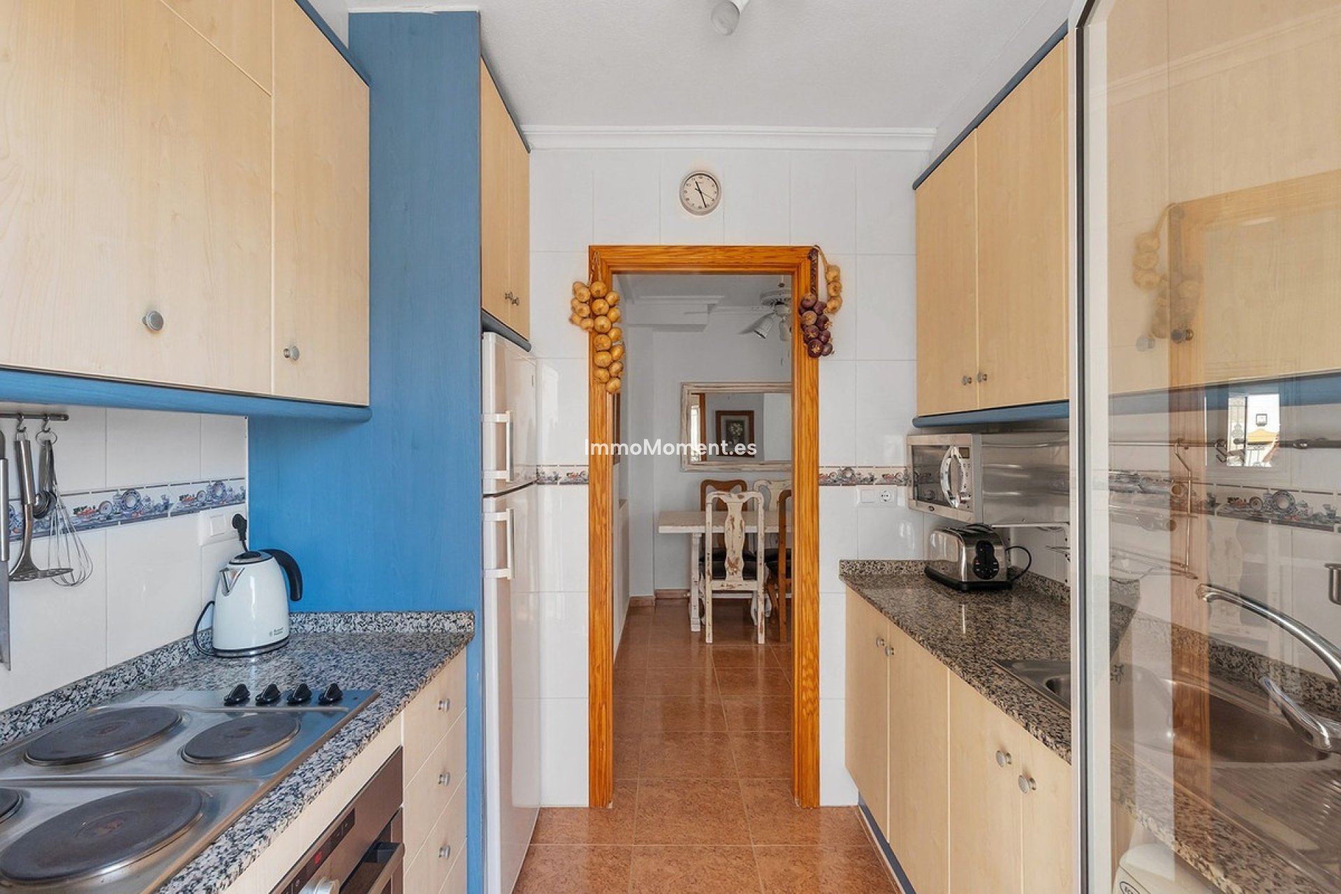 Bestaande woning - Vrijstaande villa - Orihuela - Vistabella Golf