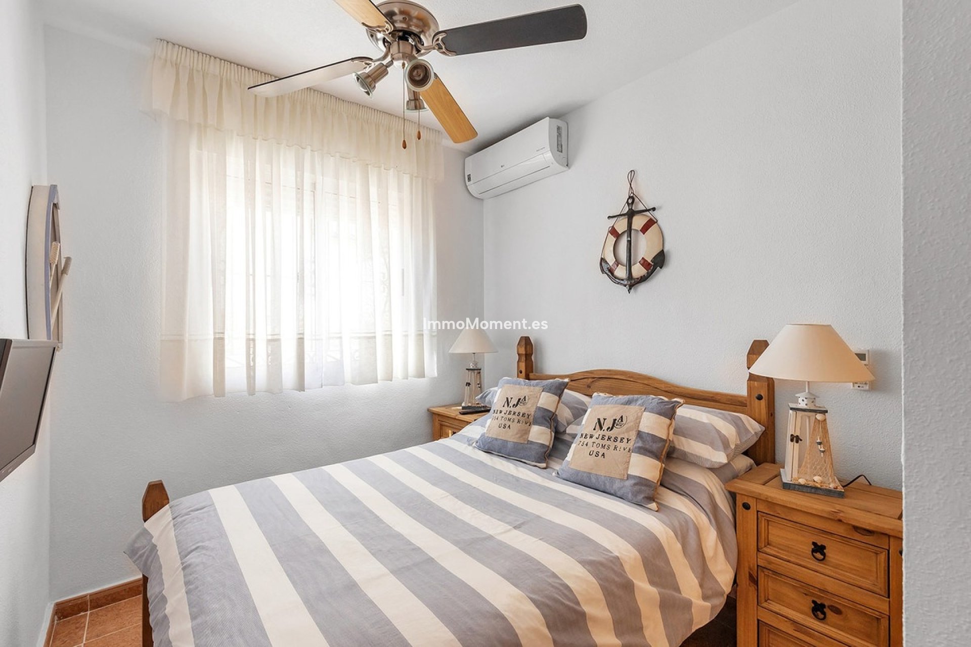 Bestaande woning - Vrijstaande villa - Orihuela - Vistabella Golf