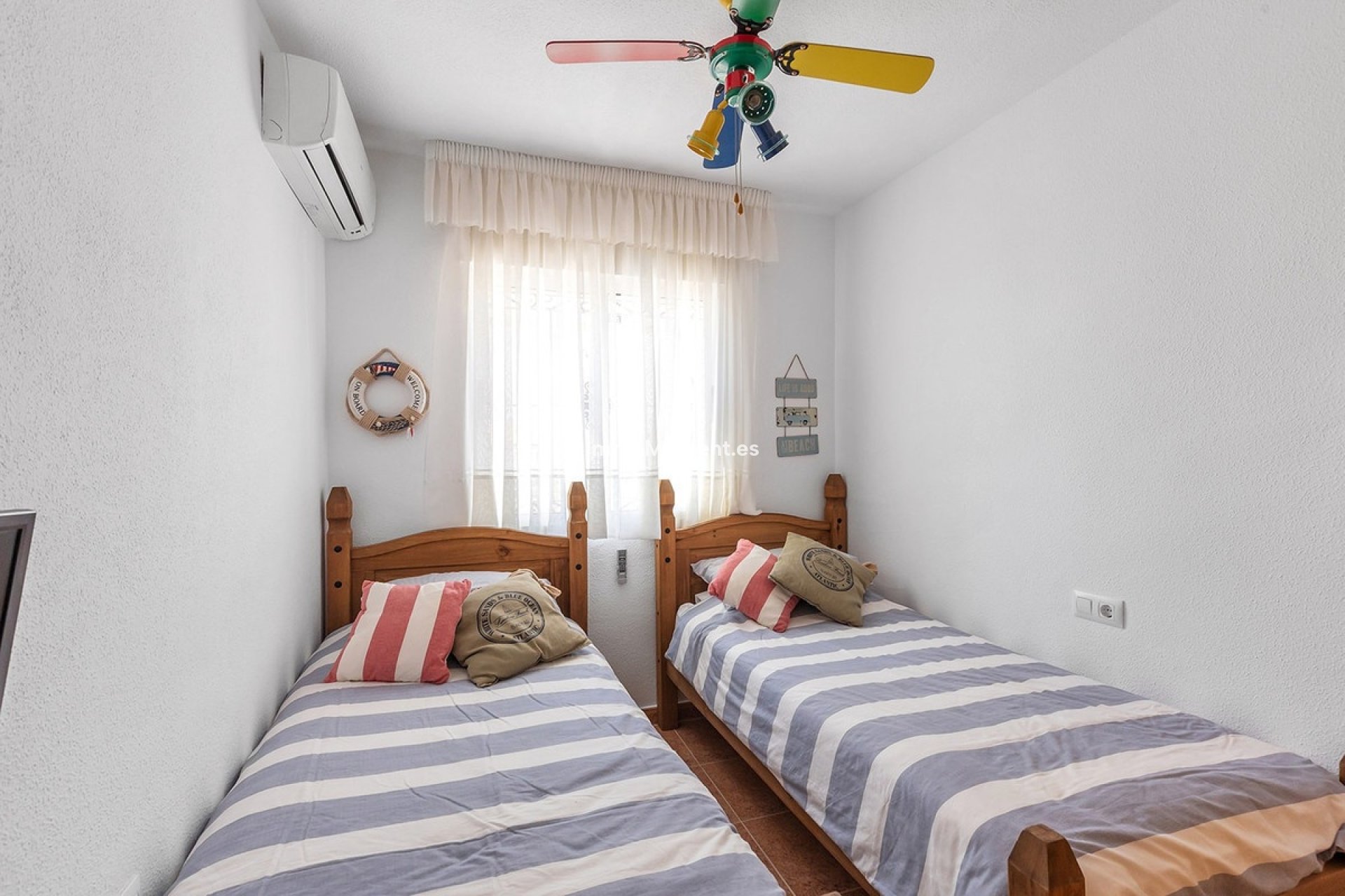 Bestaande woning - Vrijstaande villa - Orihuela - Vistabella Golf