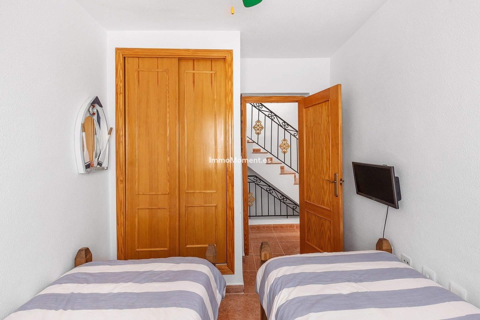 Bestaande woning - Vrijstaande villa - Orihuela - Vistabella Golf