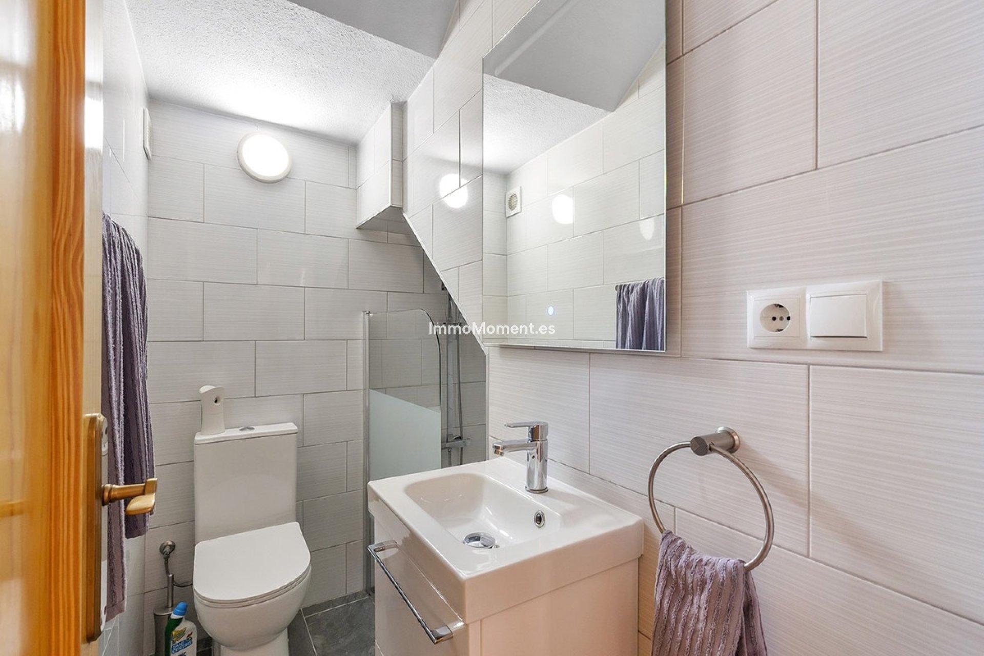 Bestaande woning - Vrijstaande villa - Orihuela - Vistabella Golf