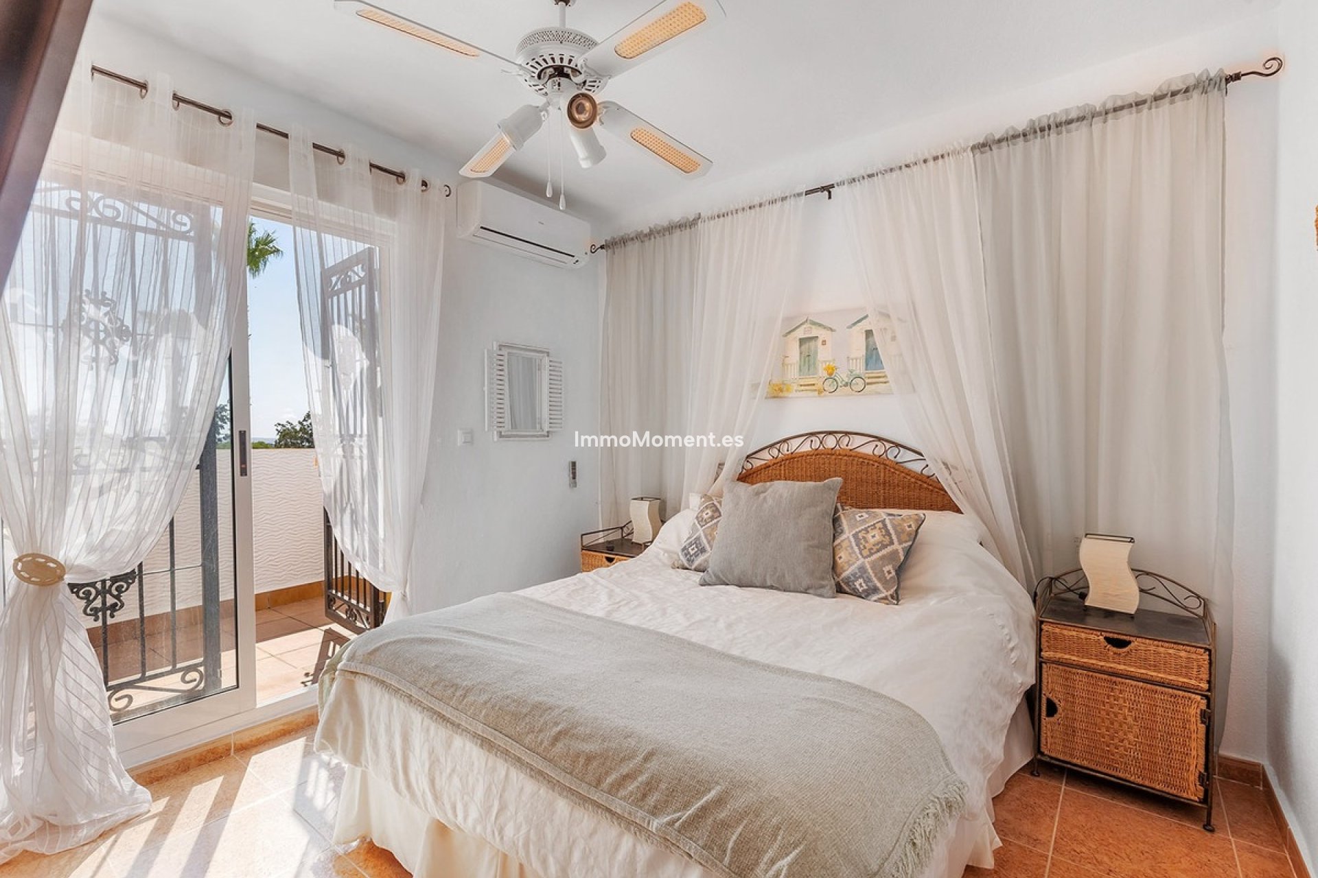 Bestaande woning - Vrijstaande villa - Orihuela - Vistabella Golf