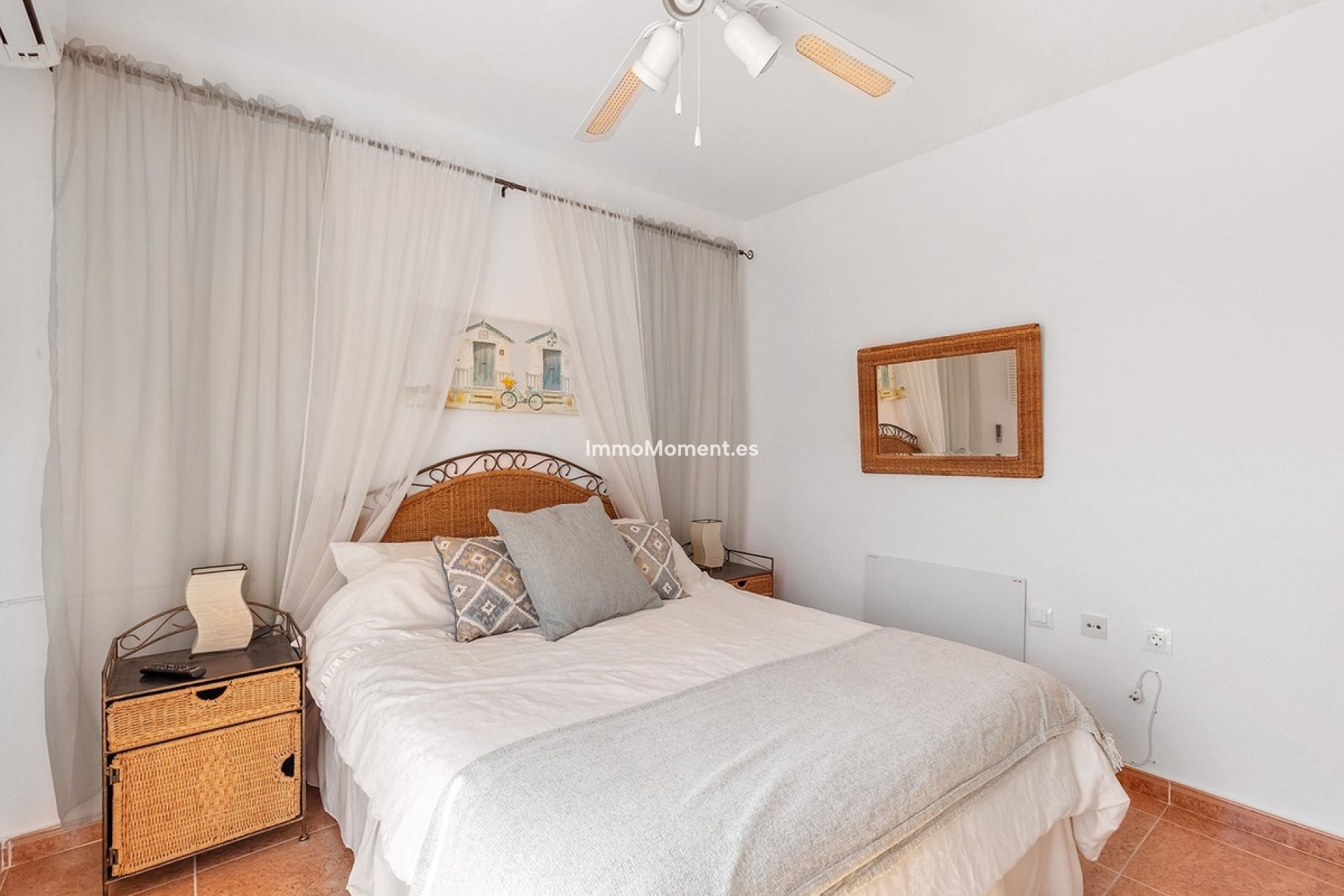 Bestaande woning - Vrijstaande villa - Orihuela - Vistabella Golf