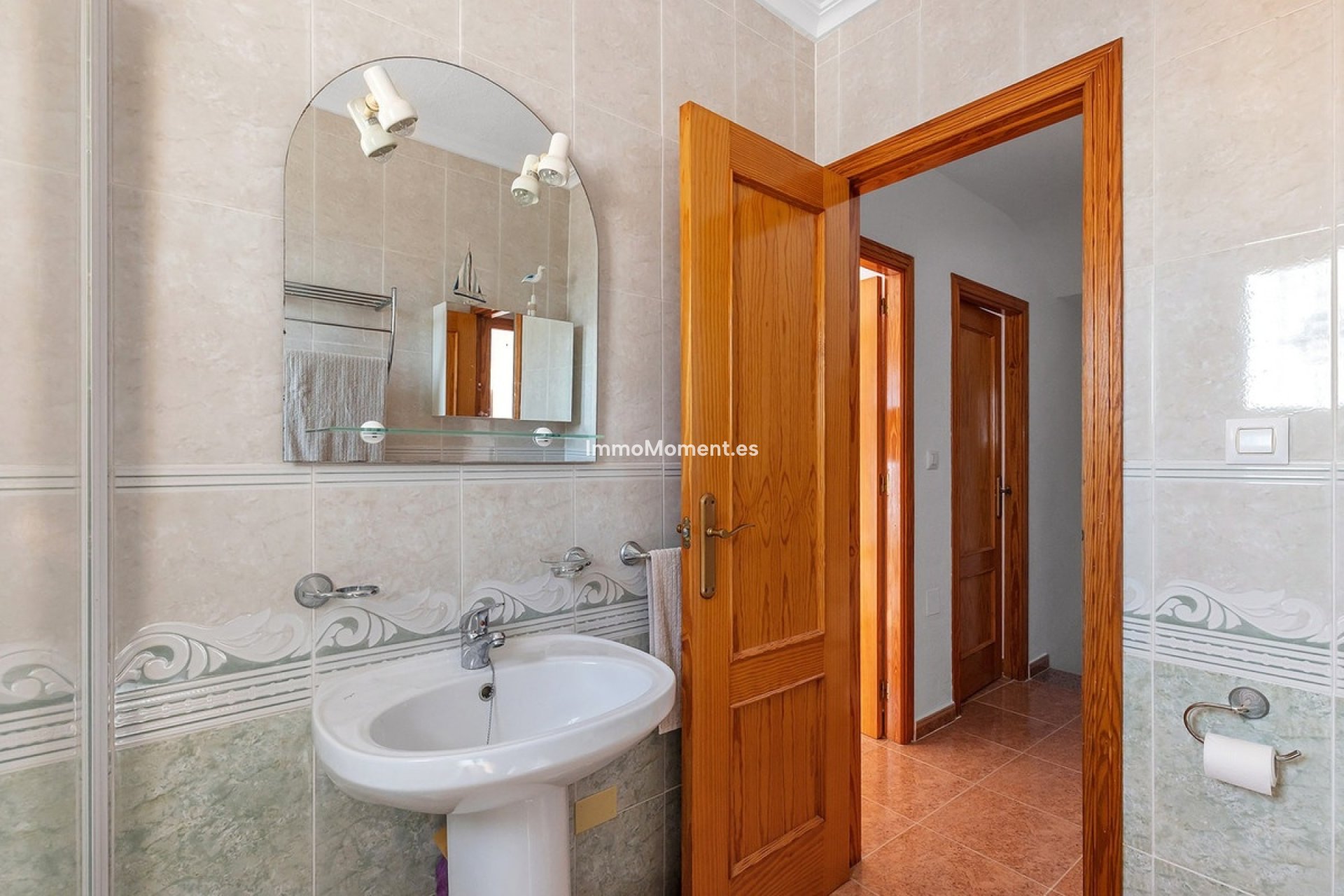 Bestaande woning - Vrijstaande villa - Orihuela - Vistabella Golf