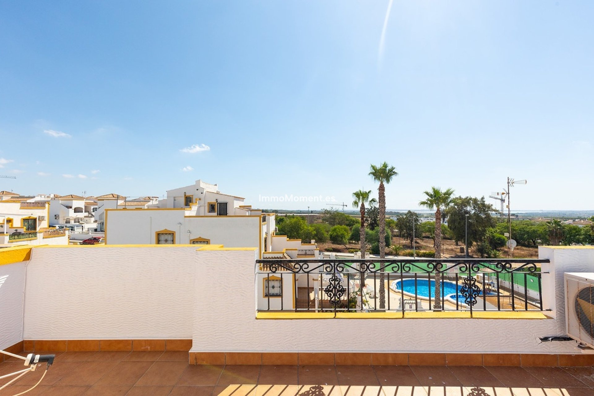 Bestaande woning - Vrijstaande villa - Orihuela - Vistabella Golf