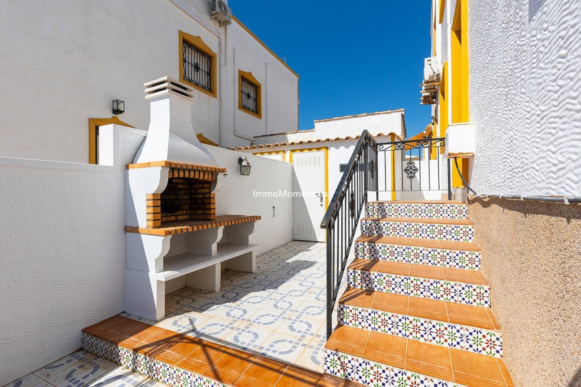 Bestaande woning - Vrijstaande villa - Orihuela - Vistabella Golf