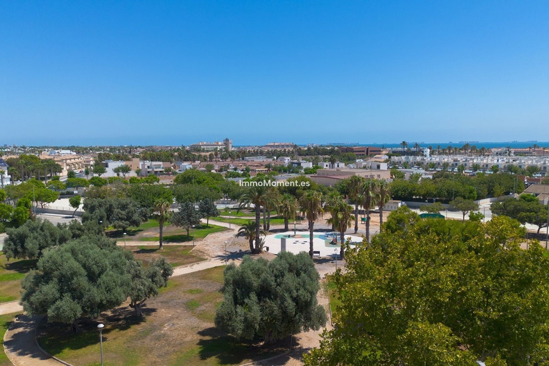 Bestaande woning - Vrijstaande villa - Orihuela - Vistabella Golf