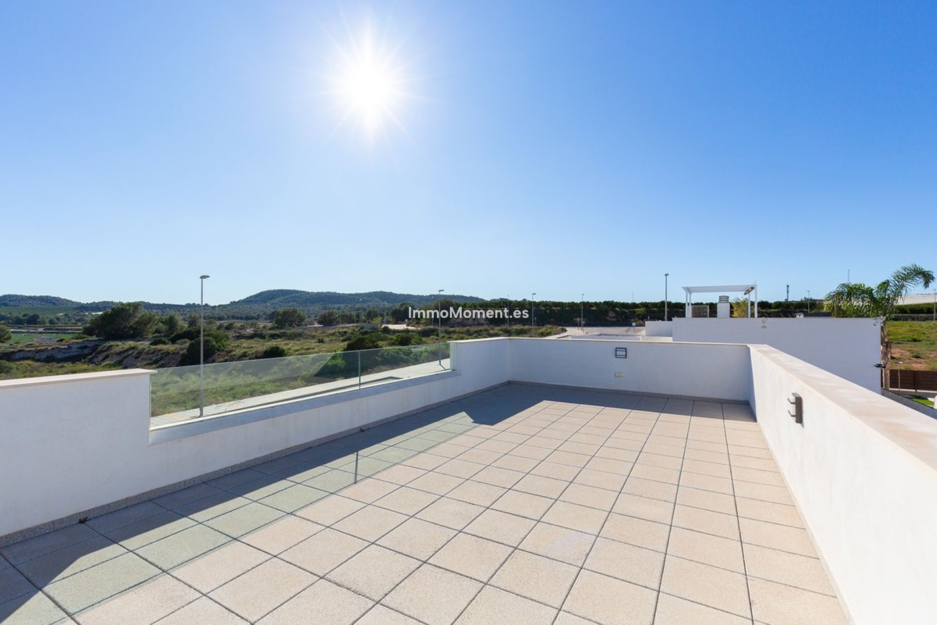 Bestaande woning - Vrijstaande villa - Orihuela - Vistabella Golf