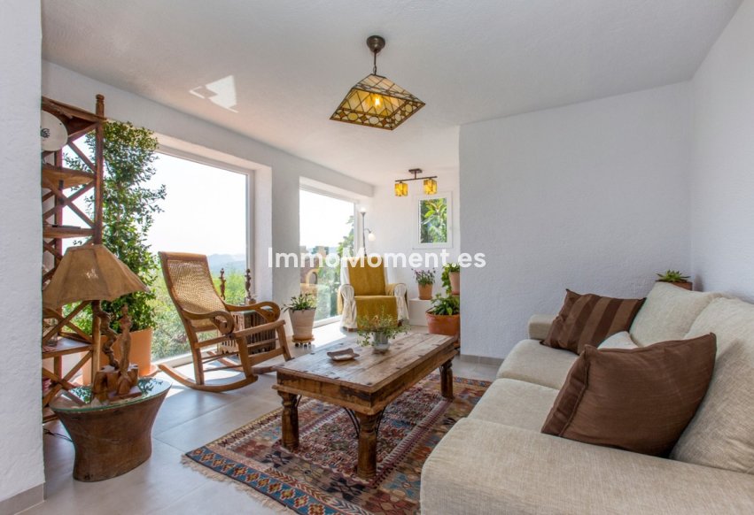 Bestaande woning - Vrijstaande villa - Pedreguer - Pedreguer Centro