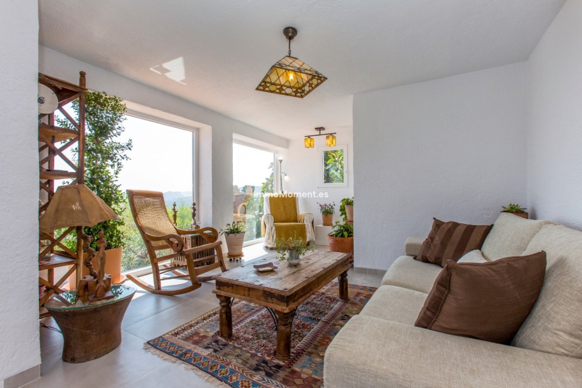 Bestaande woning - Vrijstaande villa - Pedreguer - Pedreguer Centro