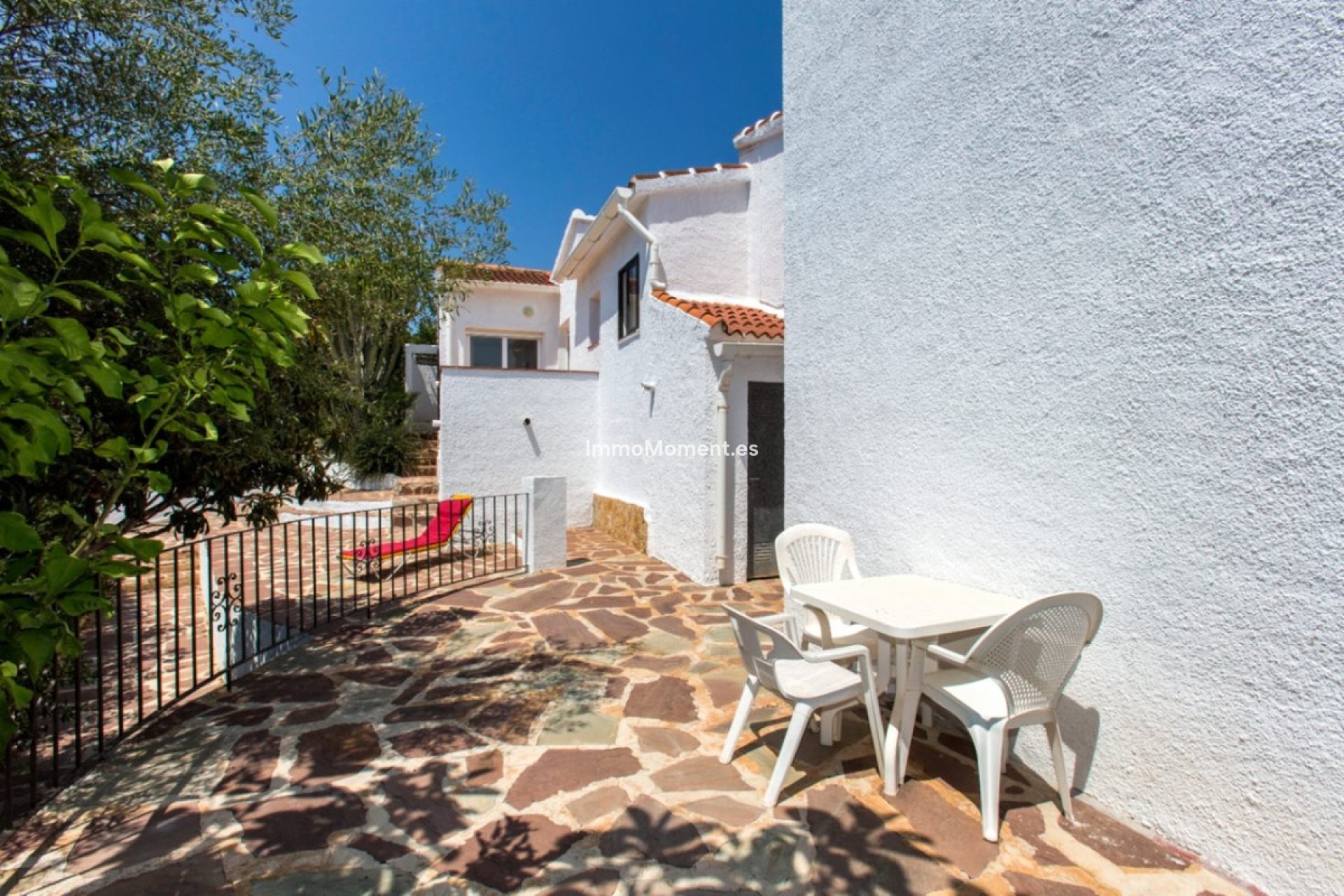Bestaande woning - Vrijstaande villa - Pedreguer - Pedreguer Centro