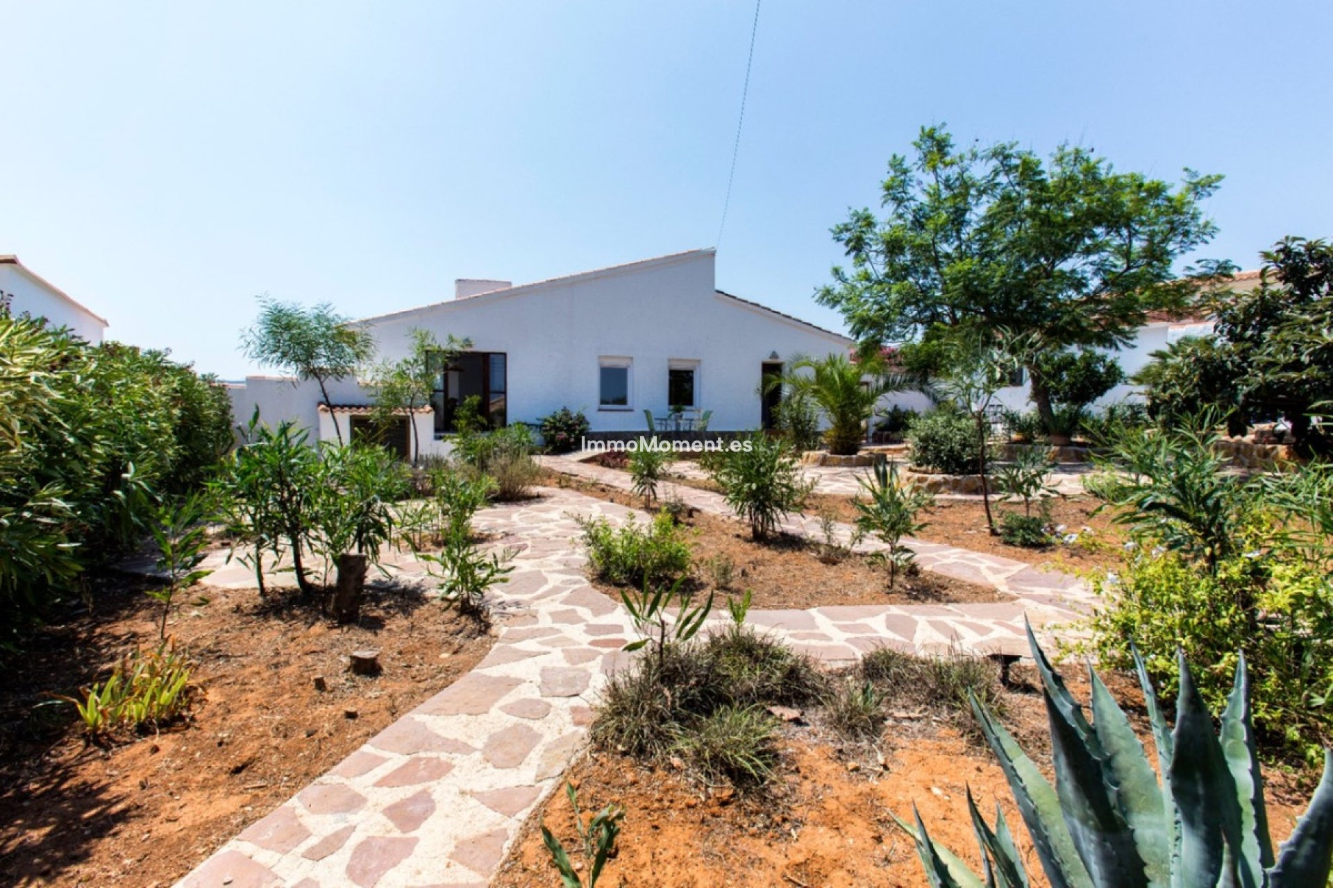 Bestaande woning - Vrijstaande villa - Pedreguer - Pedreguer Centro