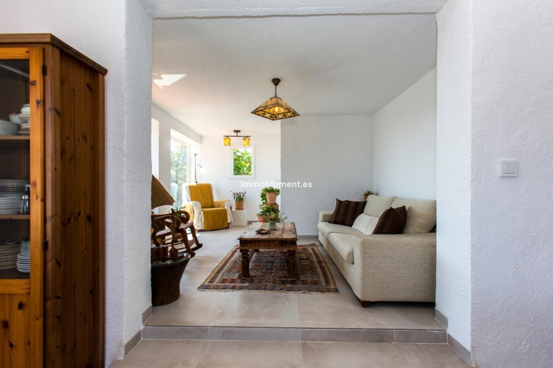 Bestaande woning - Vrijstaande villa - Pedreguer - Pedreguer Centro