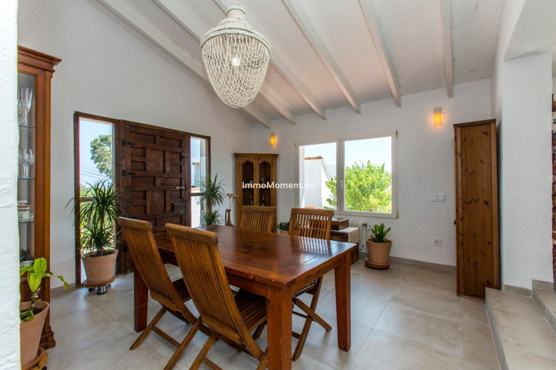 Bestaande woning - Vrijstaande villa - Pedreguer - Pedreguer Centro