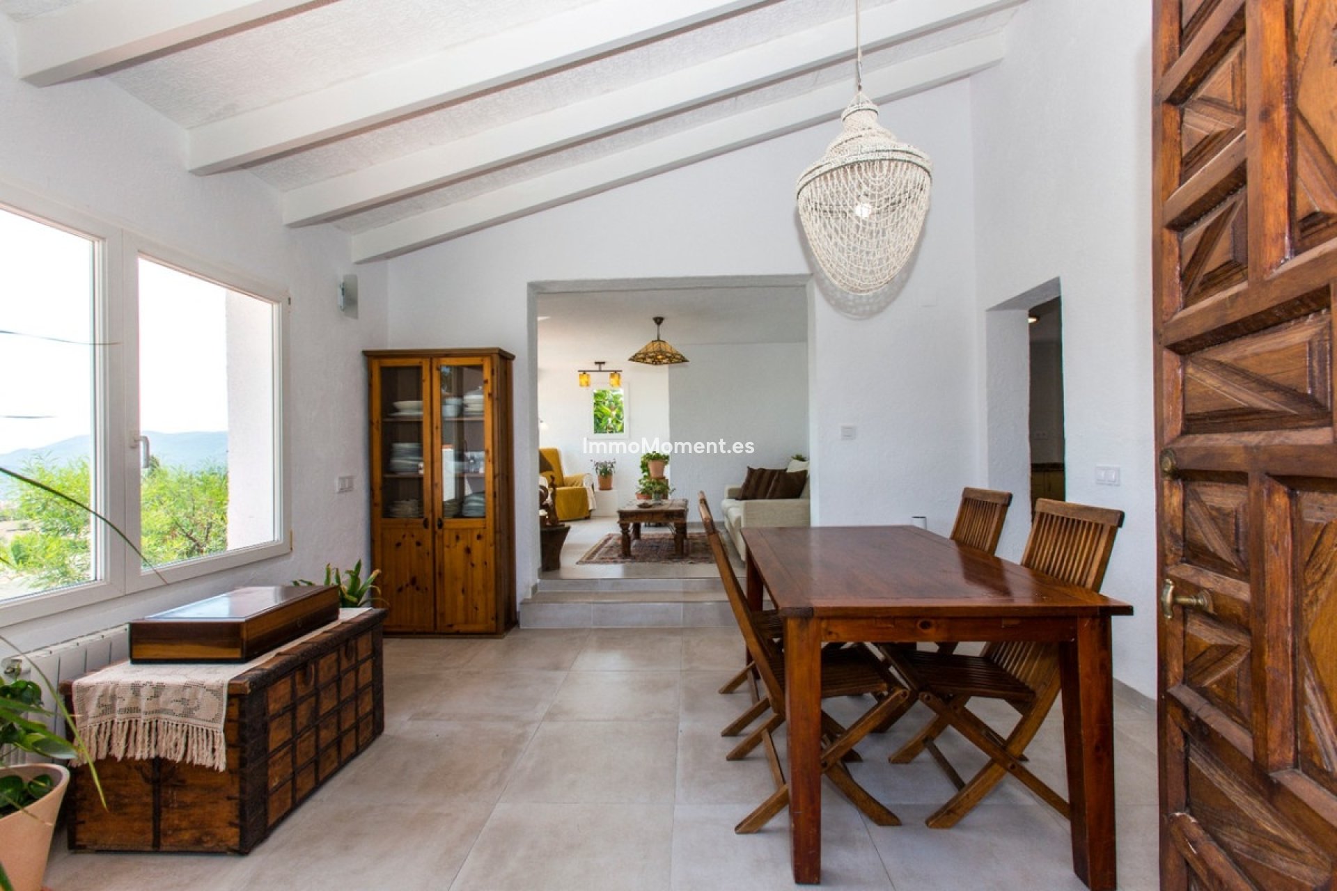 Bestaande woning - Vrijstaande villa - Pedreguer - Pedreguer Centro