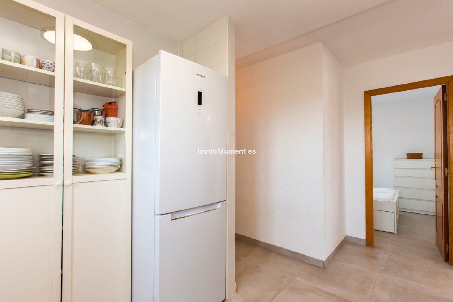 Bestaande woning - Vrijstaande villa - Pedreguer - Pedreguer Centro