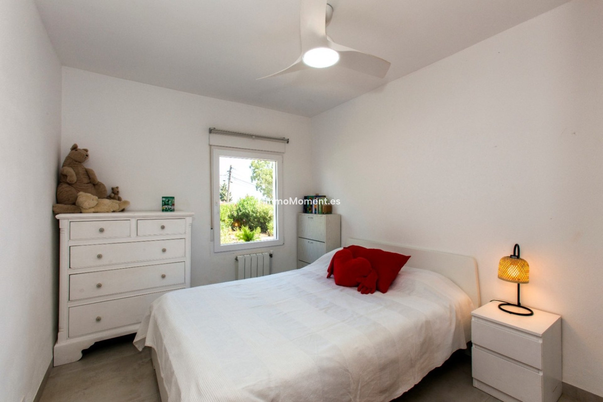 Bestaande woning - Vrijstaande villa - Pedreguer - Pedreguer Centro