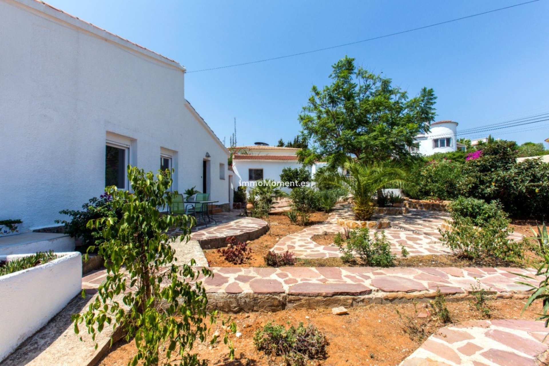 Bestaande woning - Vrijstaande villa - Pedreguer - Pedreguer Centro