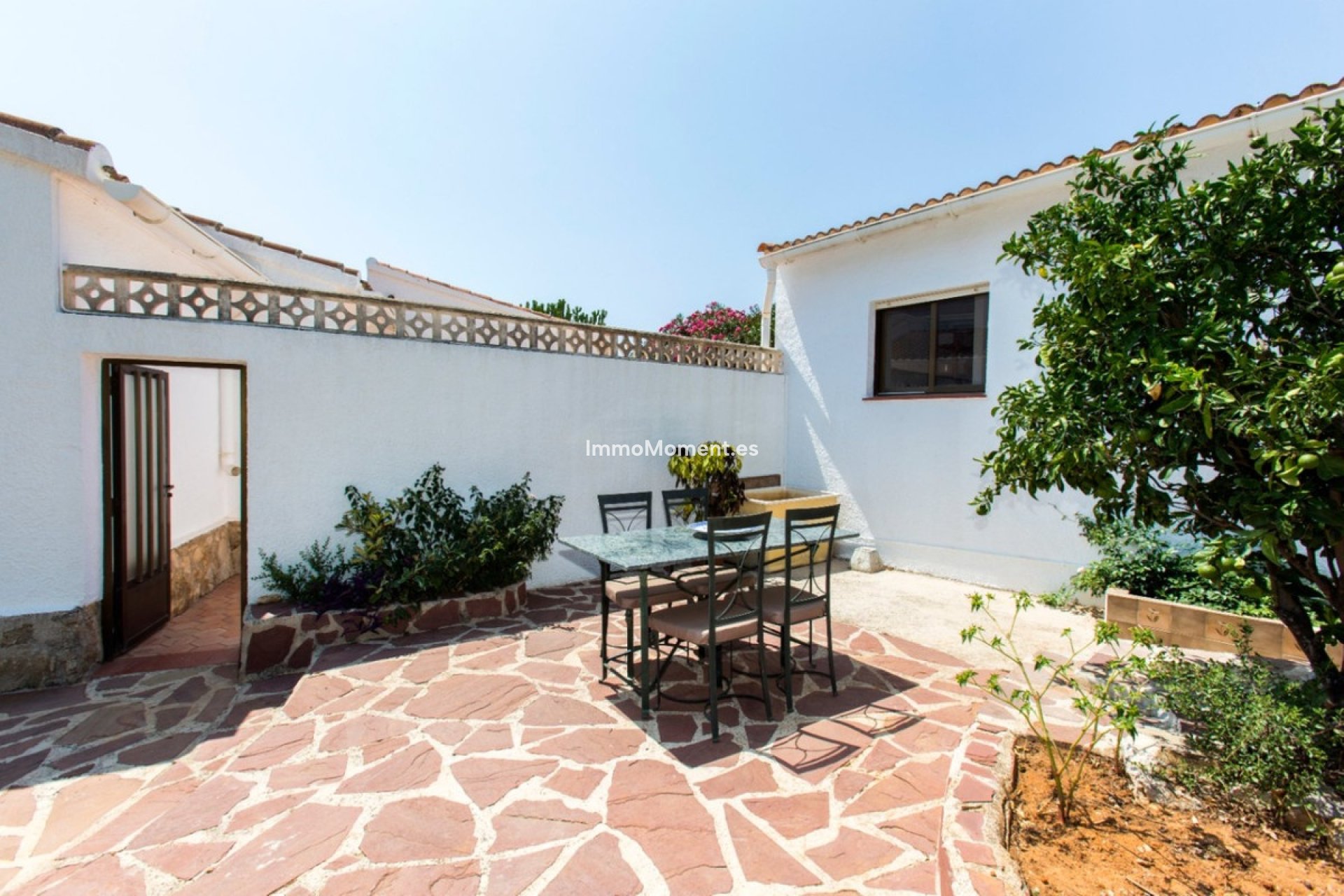 Bestaande woning - Vrijstaande villa - Pedreguer - Pedreguer Centro