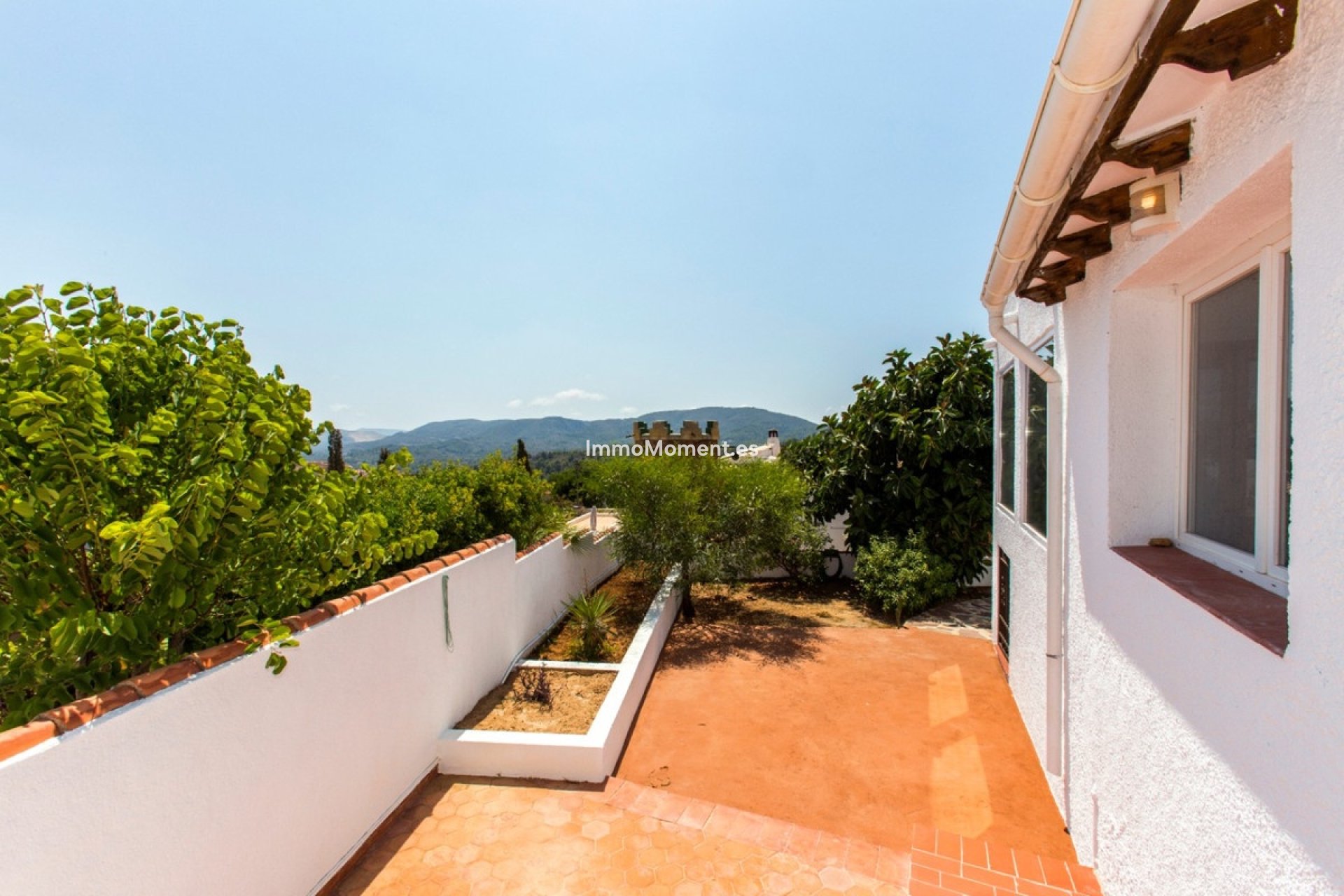 Bestaande woning - Vrijstaande villa - Pedreguer - Pedreguer Centro