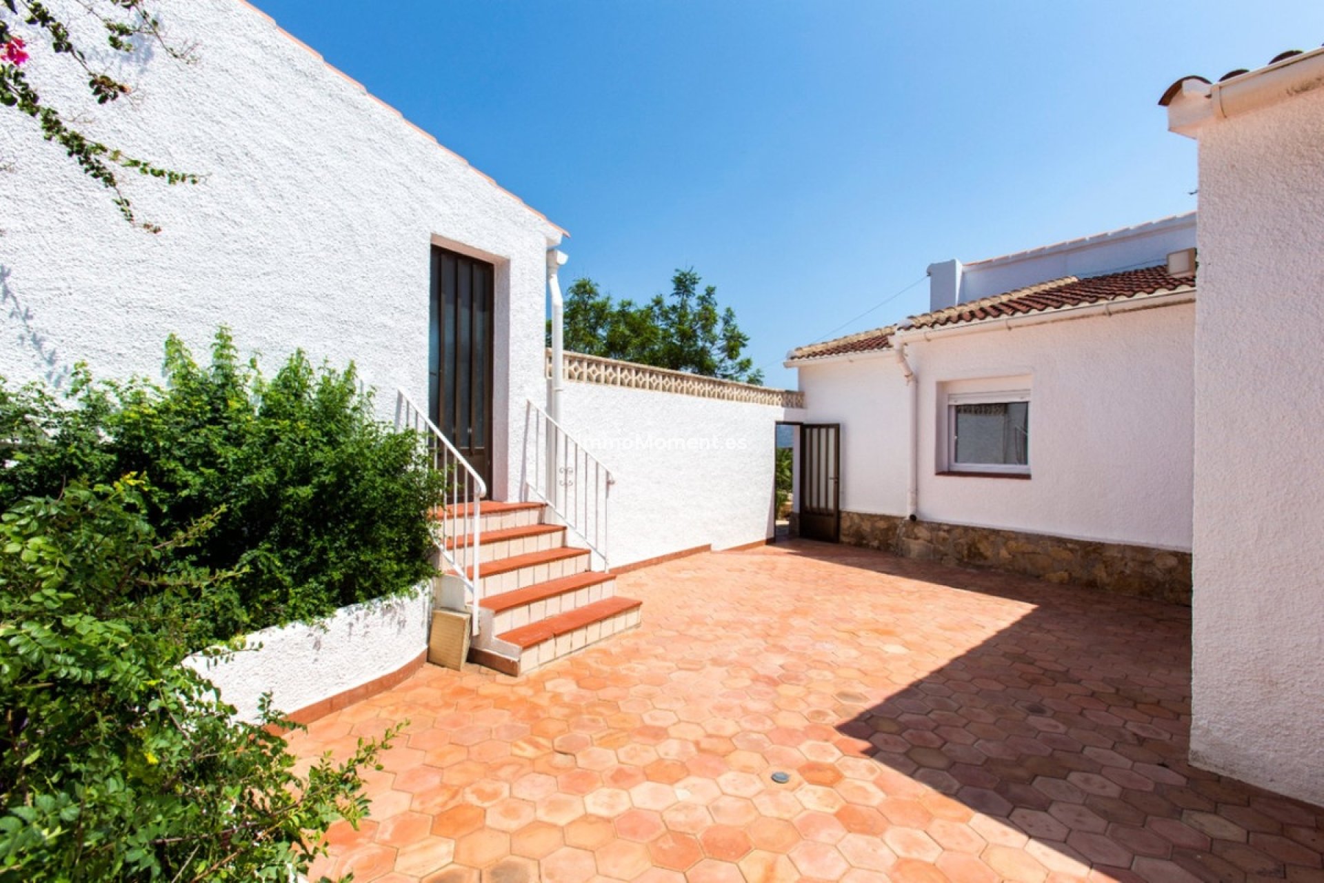 Bestaande woning - Vrijstaande villa - Pedreguer - Pedreguer Centro