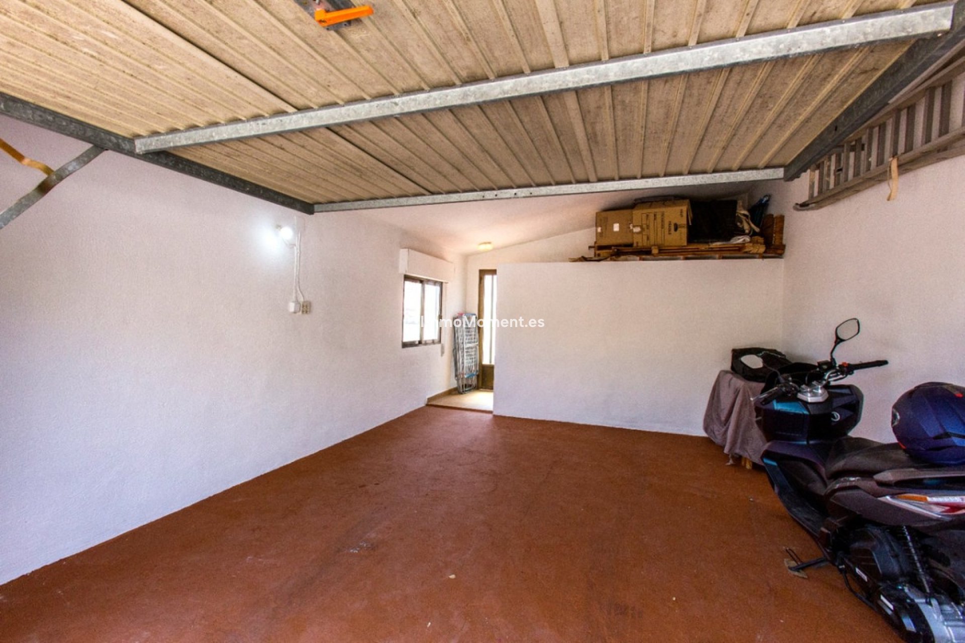 Bestaande woning - Vrijstaande villa - Pedreguer - Pedreguer Centro