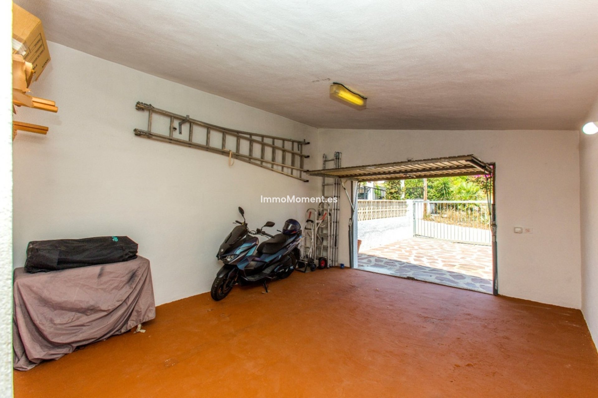 Bestaande woning - Vrijstaande villa - Pedreguer - Pedreguer Centro