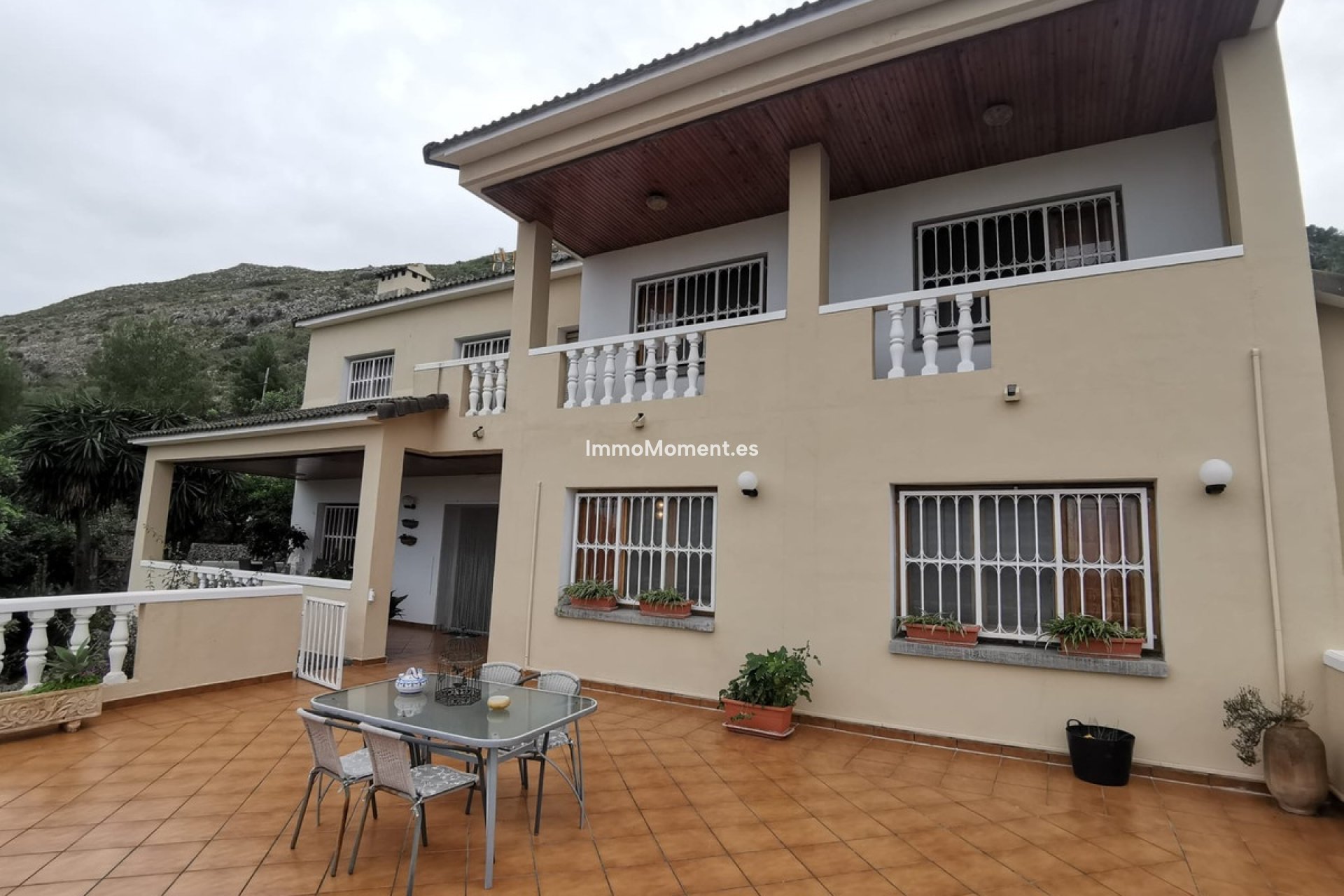 Bestaande woning - Vrijstaande villa - Pedreguer - Pedreguer Centro