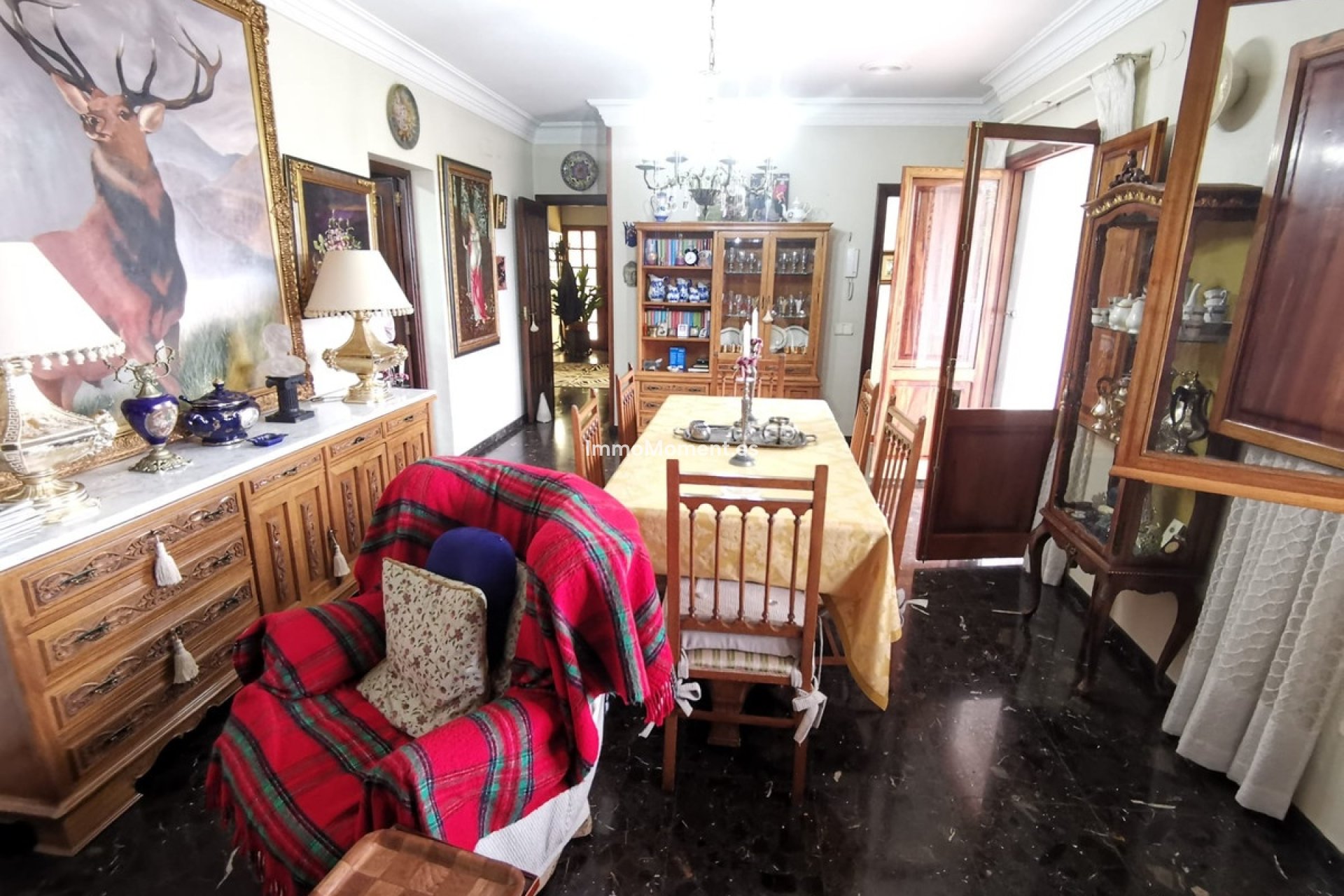 Bestaande woning - Vrijstaande villa - Pedreguer - Pedreguer Centro