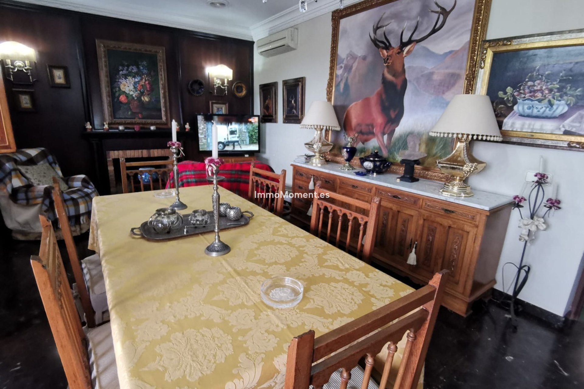 Bestaande woning - Vrijstaande villa - Pedreguer - Pedreguer Centro