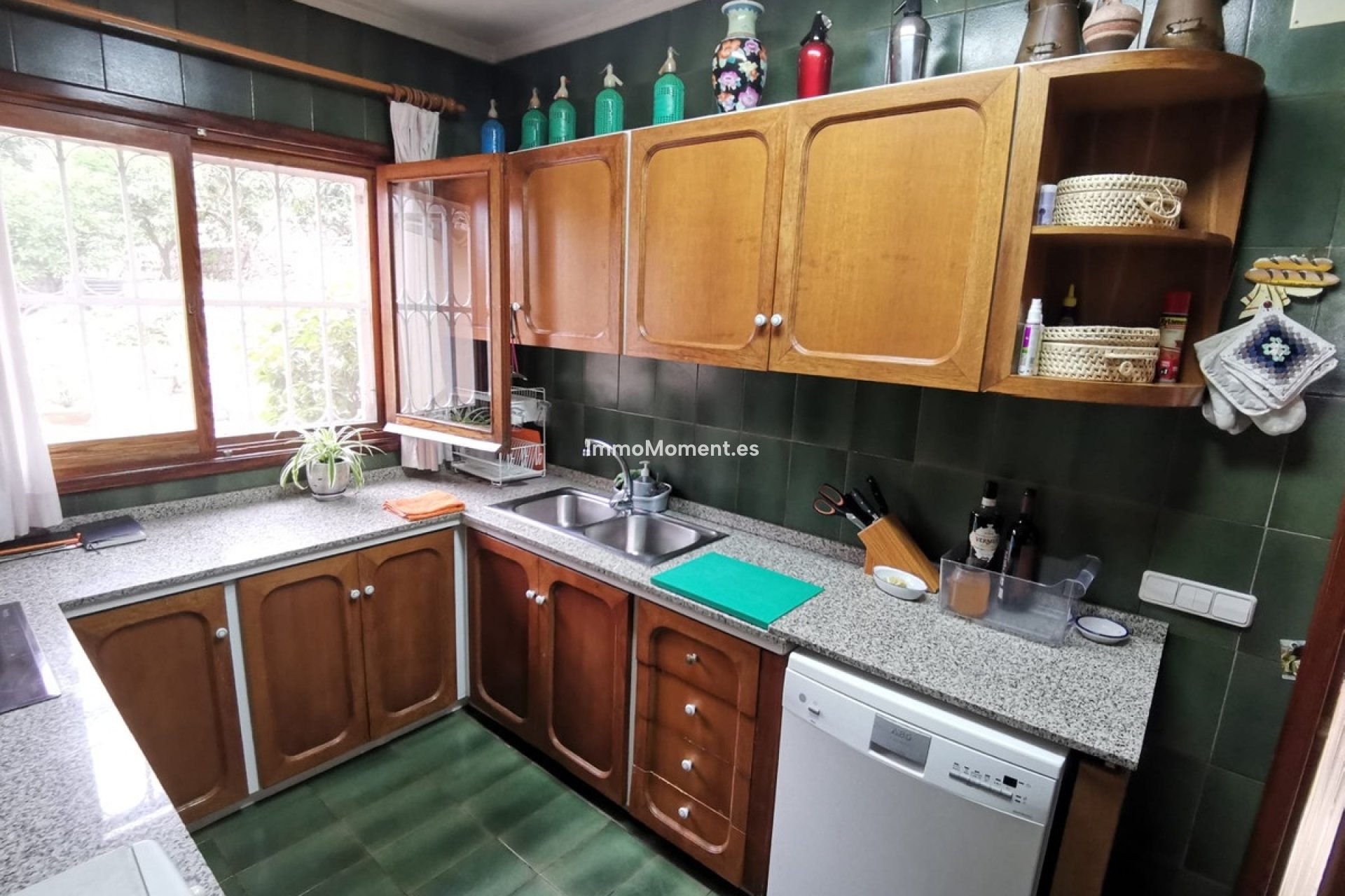 Bestaande woning - Vrijstaande villa - Pedreguer - Pedreguer Centro