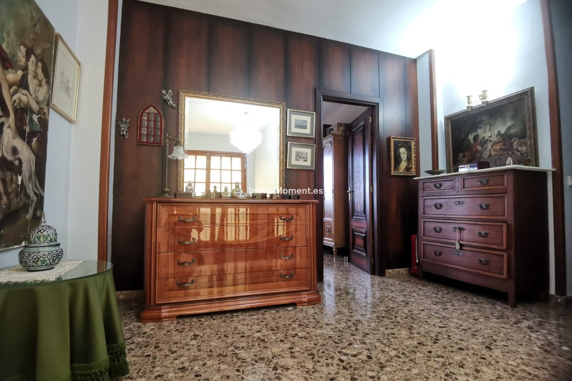 Bestaande woning - Vrijstaande villa - Pedreguer - Pedreguer Centro