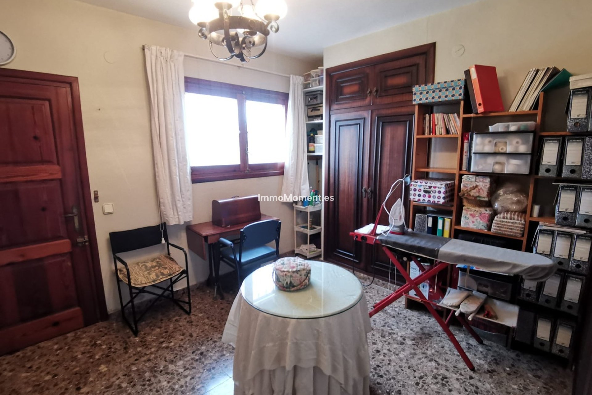 Bestaande woning - Vrijstaande villa - Pedreguer - Pedreguer Centro
