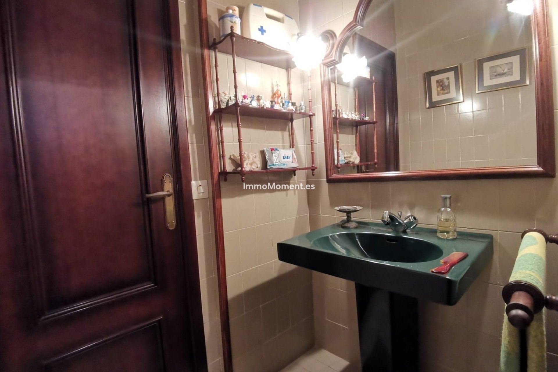 Bestaande woning - Vrijstaande villa - Pedreguer - Pedreguer Centro