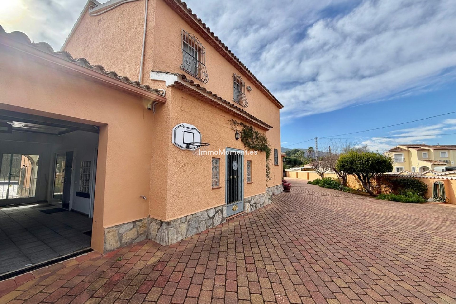 Bestaande woning - Vrijstaande villa - Pedreguer - Pedreguer Centro