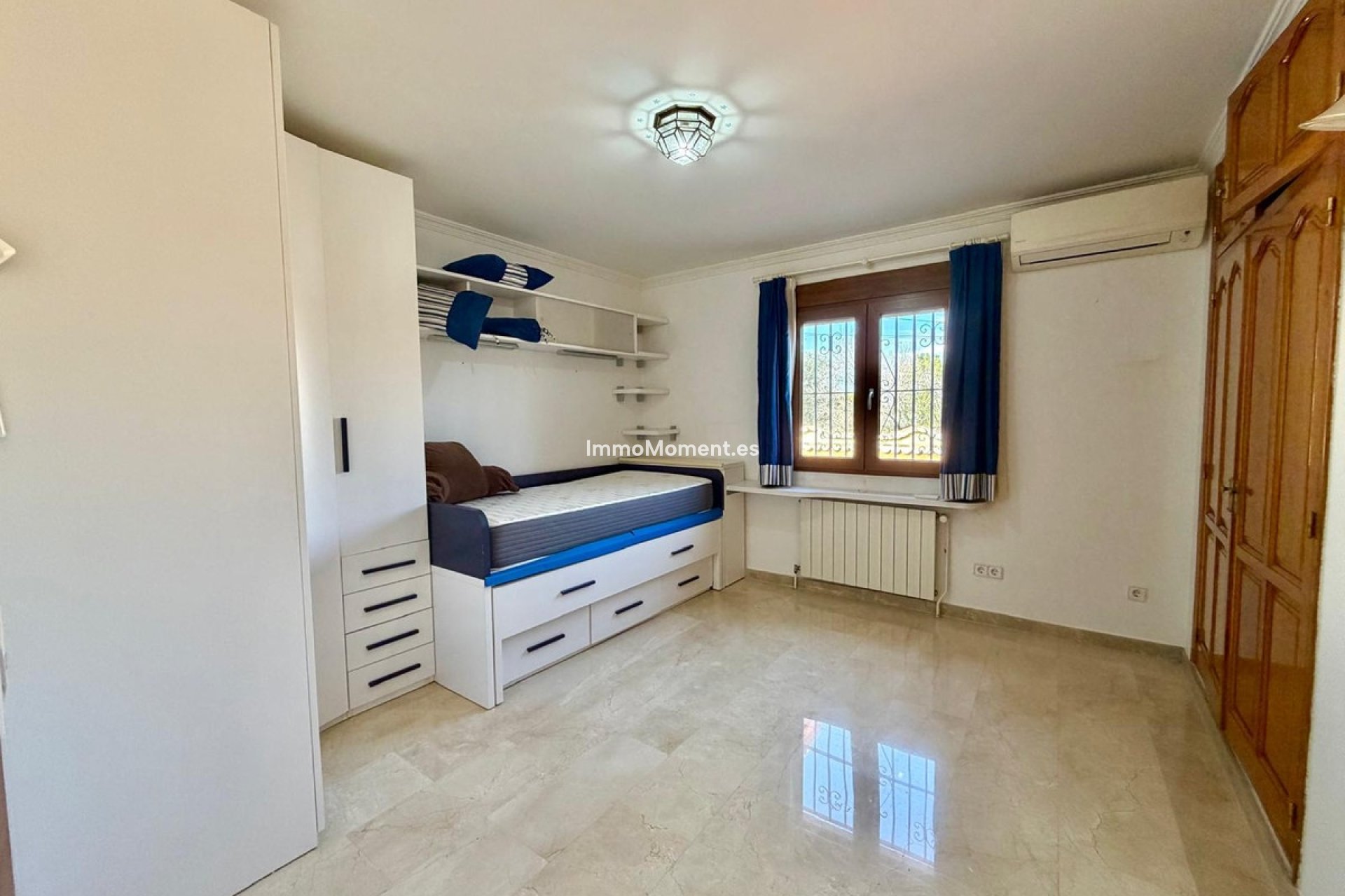 Bestaande woning - Vrijstaande villa - Pedreguer - Pedreguer Centro