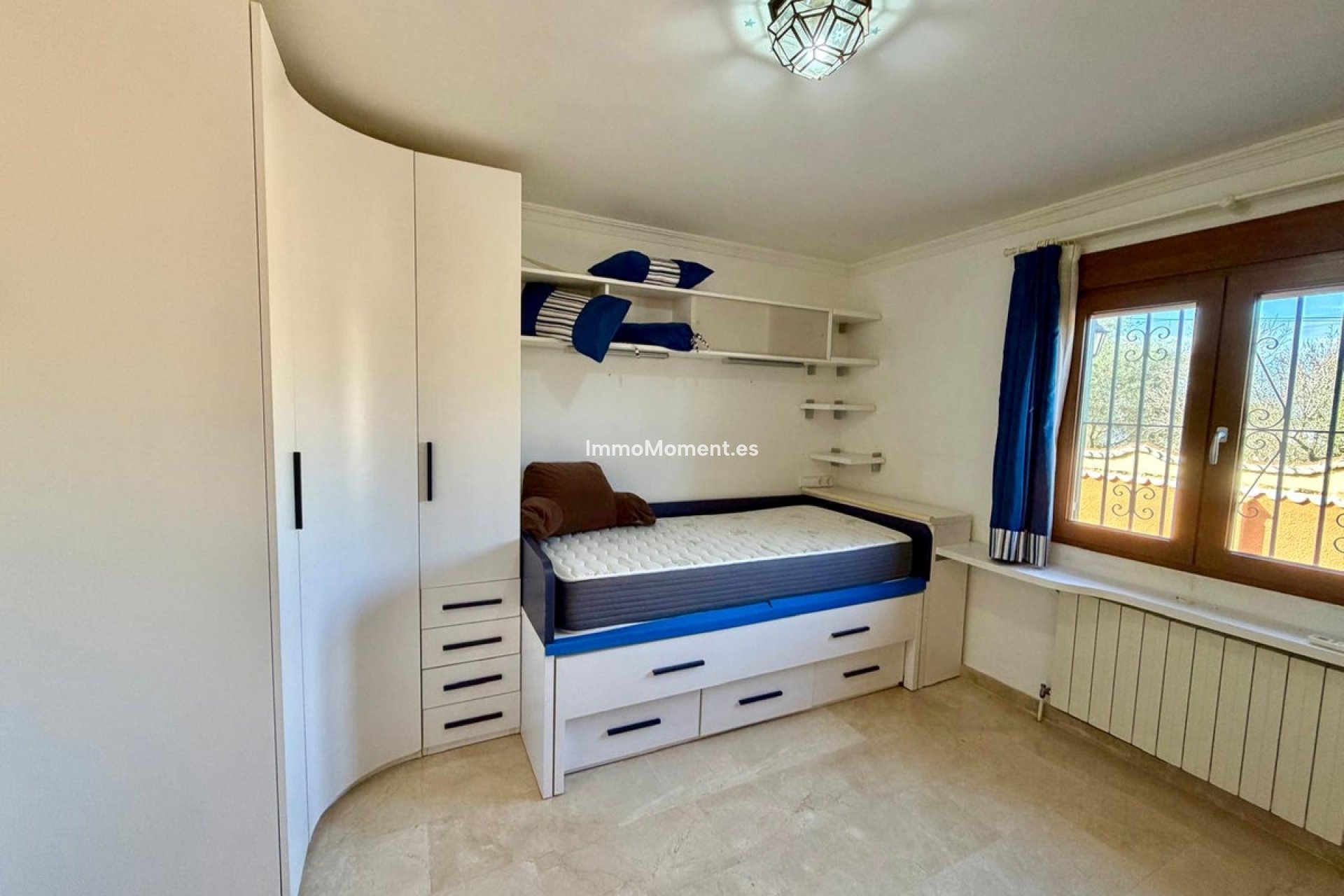 Bestaande woning - Vrijstaande villa - Pedreguer - Pedreguer Centro