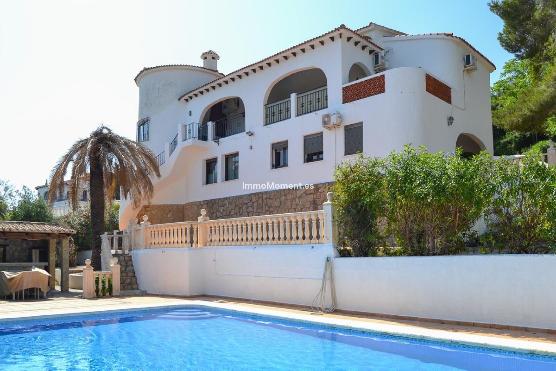 Bestaande woning - Vrijstaande villa - Pedreguer - Pedreguer Centro